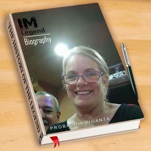 Meet your Posher, Yamira